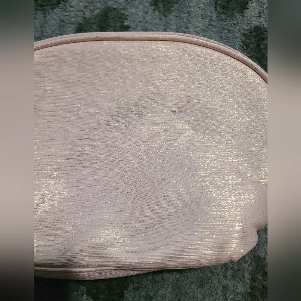Ahava Cosmetic Bag